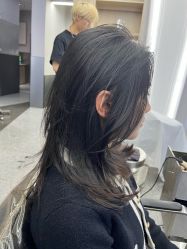 -D.G造型·烫发染发接发