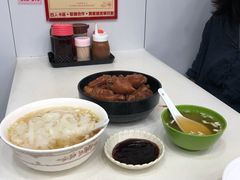 -麦文记面家(佐敦店)