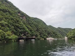 -双龙峡