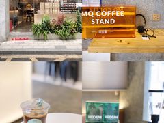 -MQ COFFEE STAND明谦(新洲店)