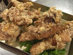 -老板娘的烤肉店(港湾广场店)