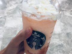 -星巴克(杭州西湖银泰1F店)