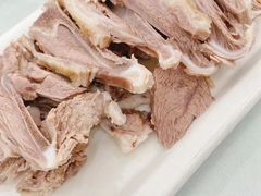 -小叶手抓·清真食品(治平路店)