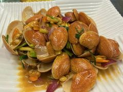 -渔友鲜海鲜加工(海鲜大世界店)