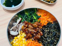 -米村拌饭(东方新天地店)
