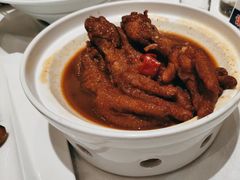 -大铁勺新津菜(东丽阳光新业广场店)