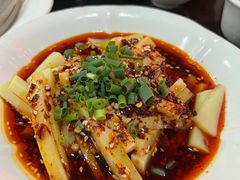 -黔府豆米火锅野菜馆(南马店)