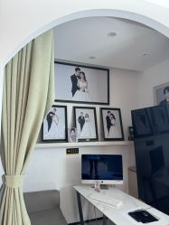 -米莱摄影写真(五大道别墅店)