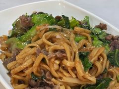 -菜忠潮州牛肉店(岗厦店)