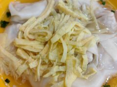 -毛华美食(清扬路店)