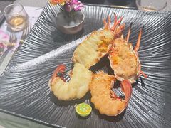 -一板铁板烧·隐秘一线江景花园餐厅(西湖左岸·天元店)