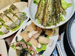 -御膳粥·牛乳粥底火锅·地道顺德菜(容桂店)