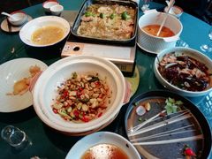 -二十八里太湖船菜(吉祥路店)