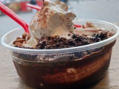 -DQ·蛋糕·冰淇淋(金牛万达店)
