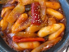 -汉拿山(包河万达店)