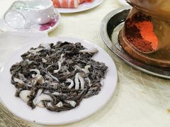 -鑫来顺大铜锅涮羊肉(中山门旗舰店)