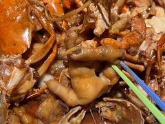-胖哥俩肉蟹煲(石家庄长安万达店)