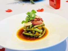 -蘇锦宴·淮扬菜烤鸭·小院(三元桥霄云路店)