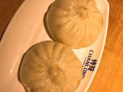 -馋笼小食堂-青岛大虾包(繁花里店)