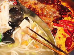 -CoCo都可(1818时尚大道美食城店)