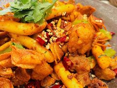 -聚鑫阁江浙菜·非遗传承技艺(青村帝华园店)