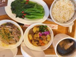 点击看大图 -宝媛会月子中心(越秀店)