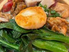 -华记煲仔华·煲仔饭(三元里万科里店)