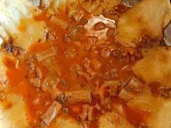 -三里屯土灶炖公鸡地锅鸡(江东店)