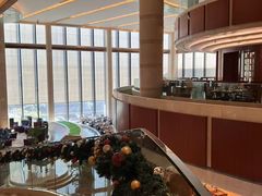 -济南喜来登酒店