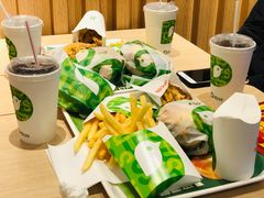 -德克士(东安店)