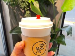 -Money Shops(愚园路店)