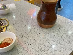 -阿婆情腊排骨火锅(金虹路店)