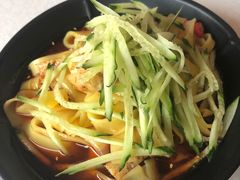 -巴依老爷·新疆美食(上城区天城路店)