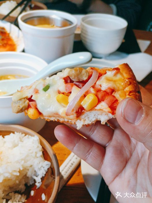 有意思休闲餐厅(濉溪店)图片