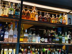 -Ish Whiskey&Cocktail Bar酒吧(合生麒麟新天地店)