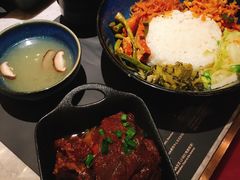 -馔豚·台北菜专门店(深圳湾万象城店)