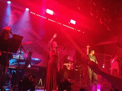 -MOSSO音乐酒吧·live house(南京旗舰店)