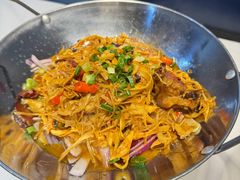 -三湘四水正宗湘菜(君峰路店)