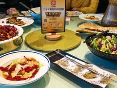-巴扎屋大盘鸡·新疆菜(汇嘉时代店)
