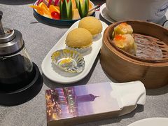 -晋江荣誉国际酒店·港誉茶餐厅