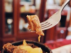 -露西亚咖啡西餐厅(哈尔滨俄侨纪念馆店)