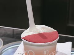 无花果叶-Dip in Gelato(富民路店)