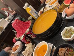 -牛New寿喜烧(新六百店)