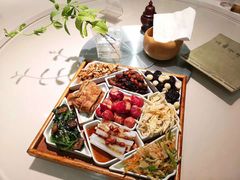 -五观堂素食(新华路店)