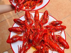 -熊记虾王·小龙虾(东晓南店)