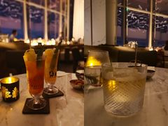 -wann lounge 低温慢煮牛排·清吧
