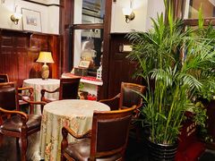 -中山路壹号传奇club·啤酒花园餐厅