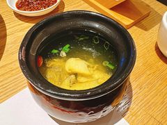 -中国徽菜·徽商故里(广安门店)