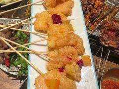 -野人部落(沈阳一店)