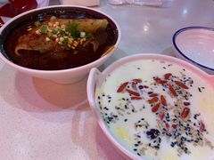 -宝葫芦西北茶食铺(万达店)